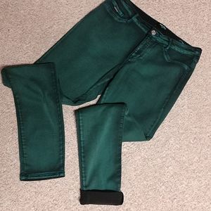 Nine West Jessica jeggings